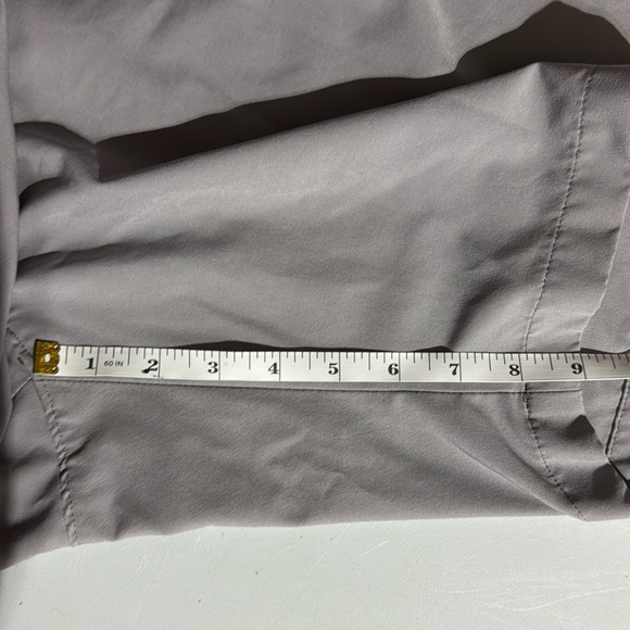 Men's | Gray Shorts | size 38w | Club room - Picture 6 of 6